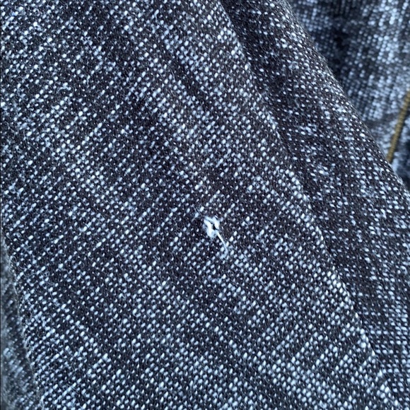 zip up hoodie - Picture 5 of 5